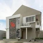 Oyo 367 Ridha Residence