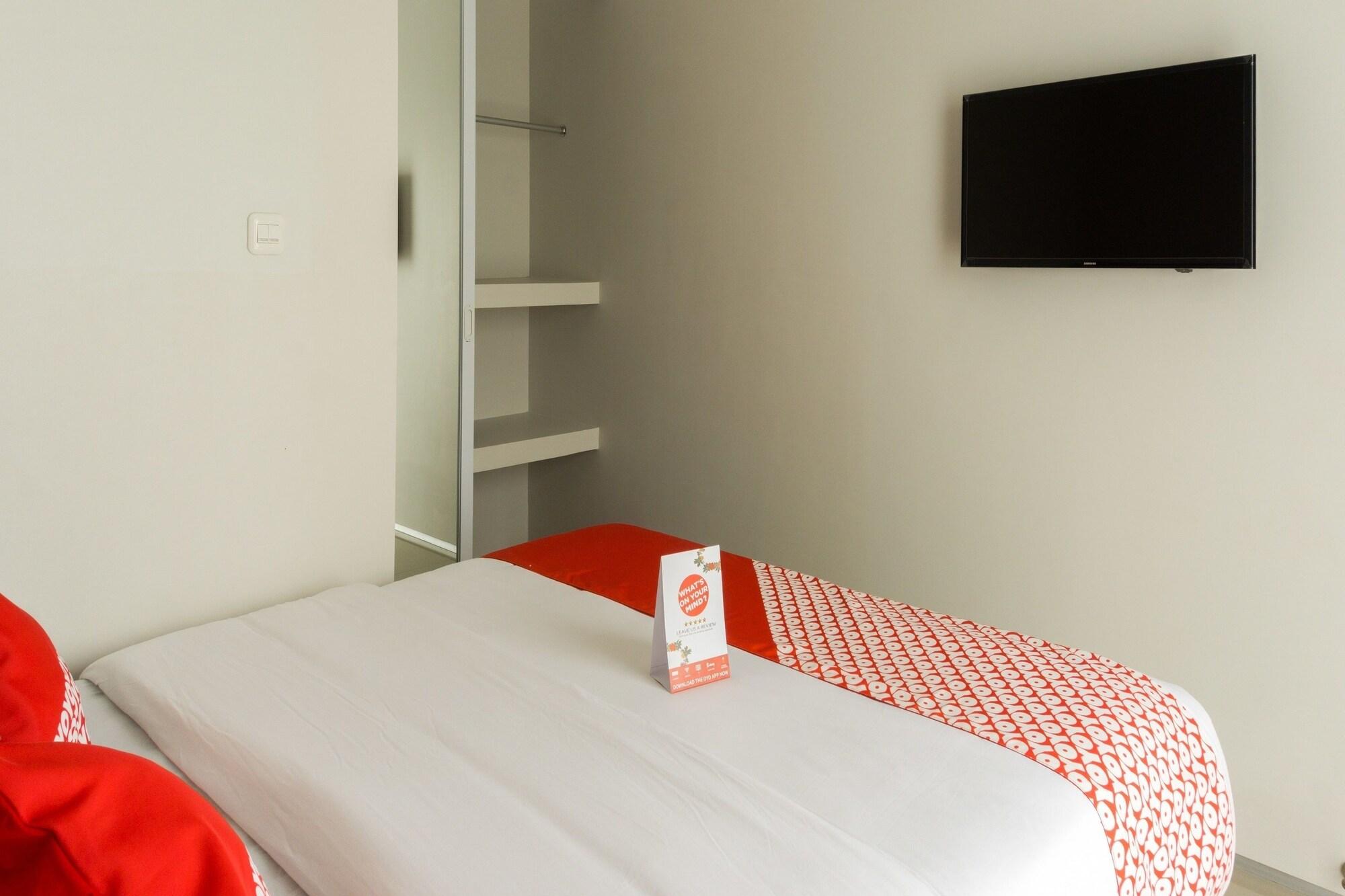 Hotel Oyo 367 Ridha 2*