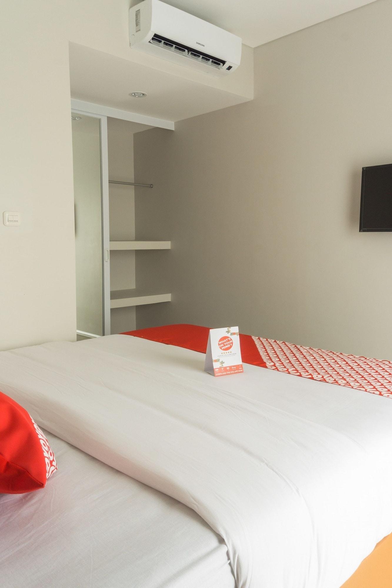 Oyo 367 Ridha Hotel