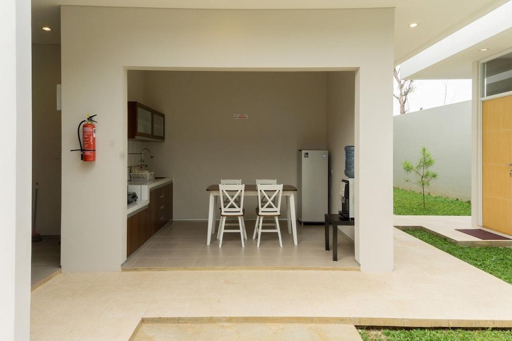 Hotel Oyo 367 Ridha