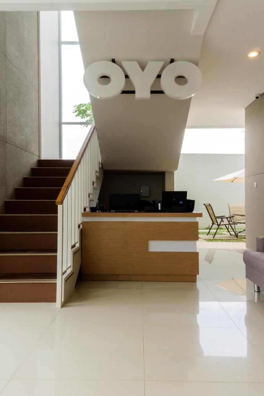 Oyo 367 Ridha Hotel