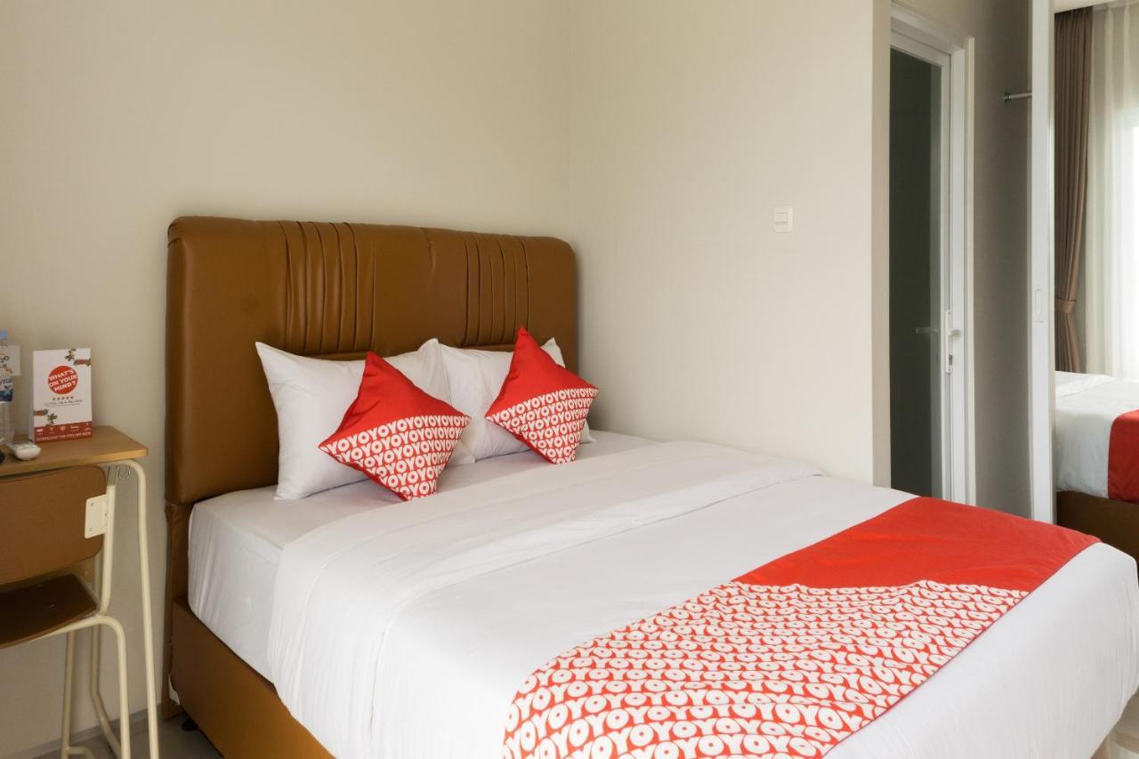 Oyo 367 Ridha Hotel 2*