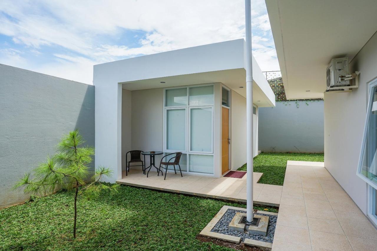 Hotel Oyo 367 Ridha