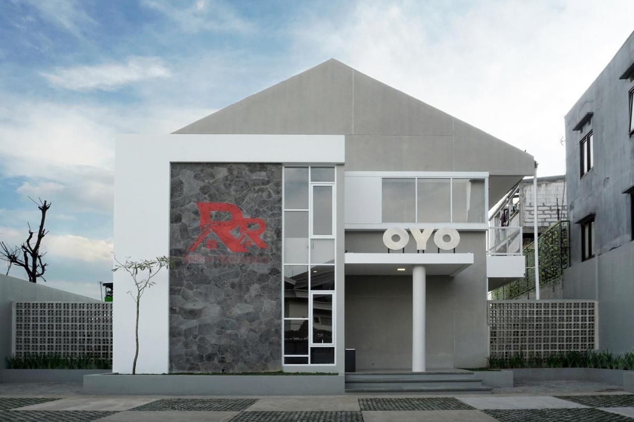 Oyo 367 Ridha Hotel Bandung
