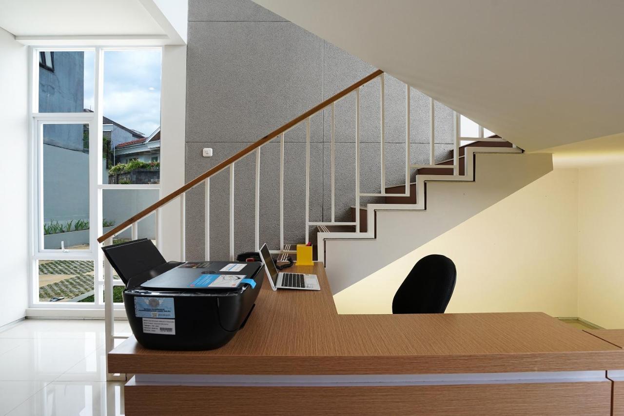 Hotel Oyo 367 Ridha Bandung